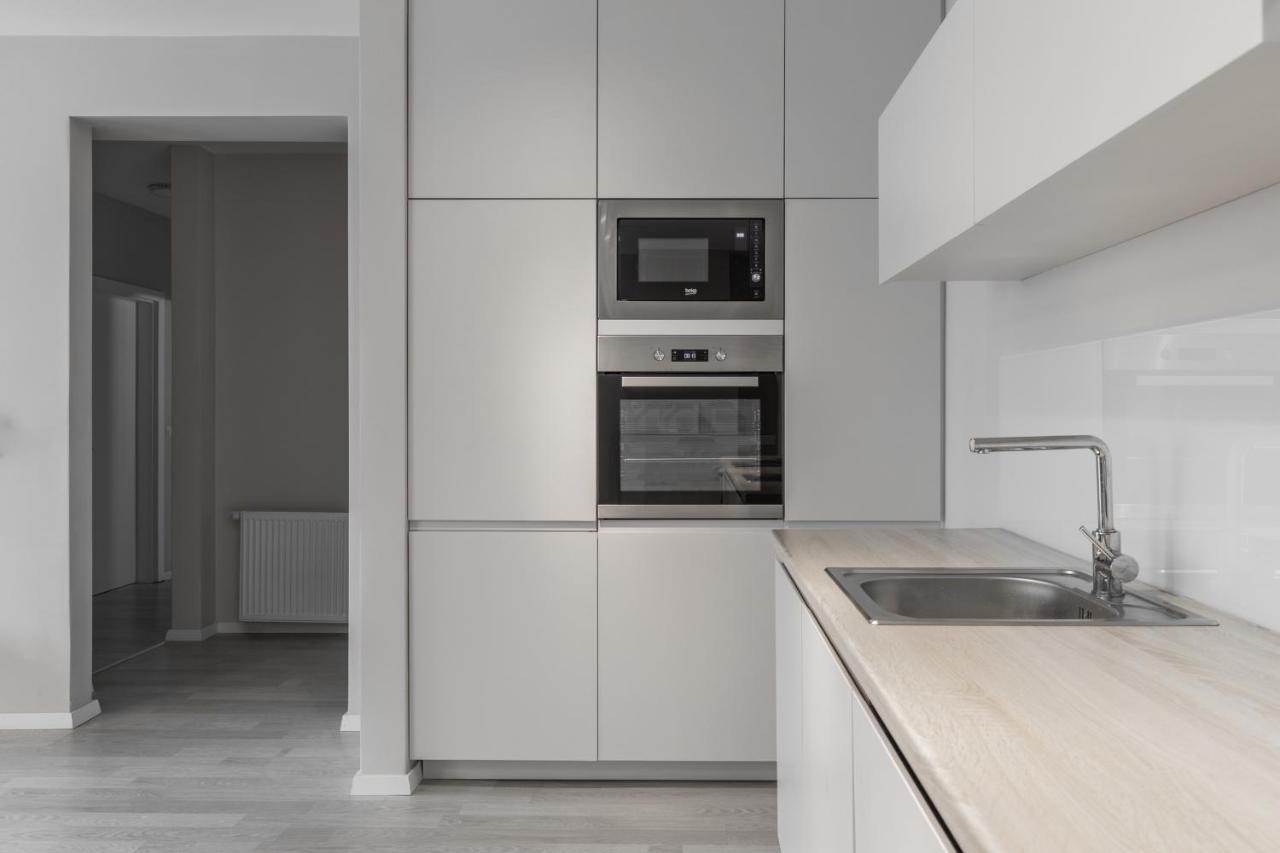 Bleri Apartment, 2 Bedroom, Free Parking Pristina Exterior foto